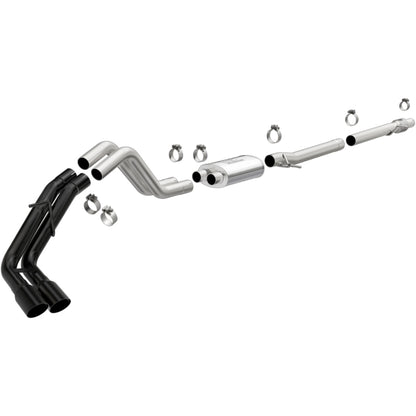 MagnaFlow Ford Ranger Street Series Cat-Back Performance Exhaust System 19454 Photo - Primary