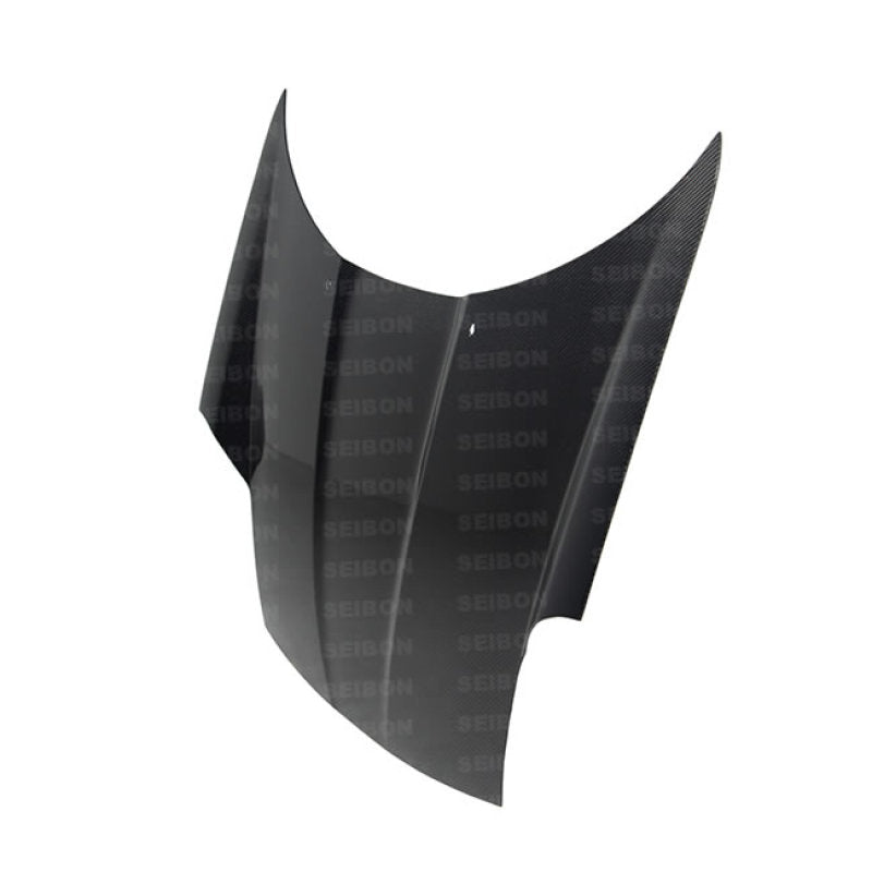 Seibon Carbon Fiber Hood For 2000-2005 Toyota MRS HD0005TYMRS-OE Photo - Primary