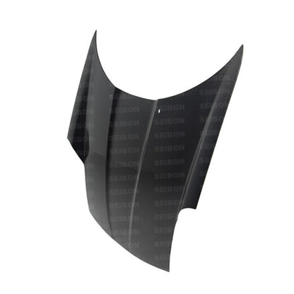 Seibon Carbon Fiber Hood For 2000-2005 Toyota MRS HD0005TYMRS-OE Photo - Primary