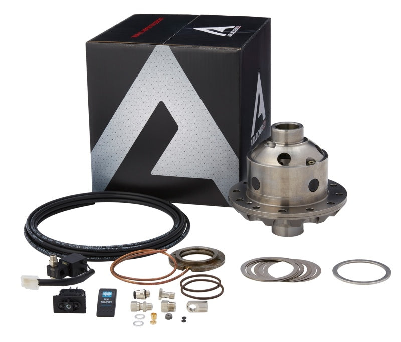 ARB Airlocker Rear Toyota Prado 150 Rr S/N.. RD193 RD193 Photo - Primary