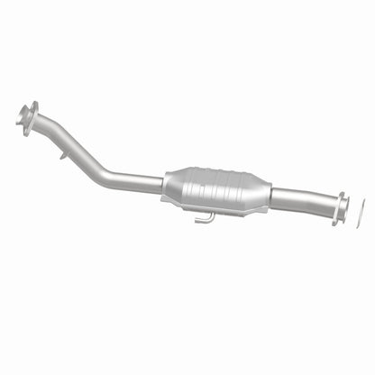 MagnaFlow Ford Ranger California Grade CARB Compliant Direct-Fit Catalytic Converter 3391373 360 Degree Image Set