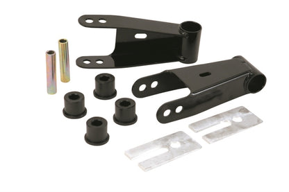 Ford Performance Parts Ford Racing 2004-13 F-150 Rear Lowering Kit M-3000-G Photo - Primary