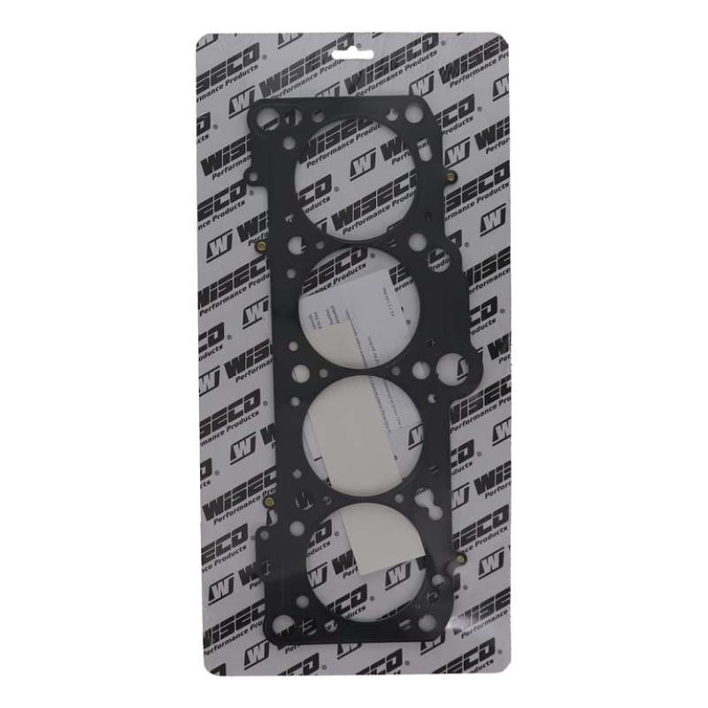 Wiseco SC GASKET- VW 83MM Gasket W6177 W6177 Photo - out of package