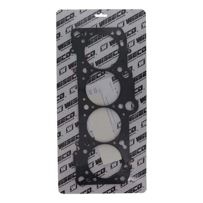 Wiseco SC GASKET- VW 83MM Gasket W6177 W6177 Photo - out of package
