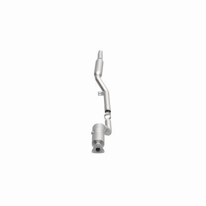 MagnaFlow Audi A6 Quattro California Grade CARB Compliant Direct-Fit Catalytic Converter 4481132 360 Degree Image Set