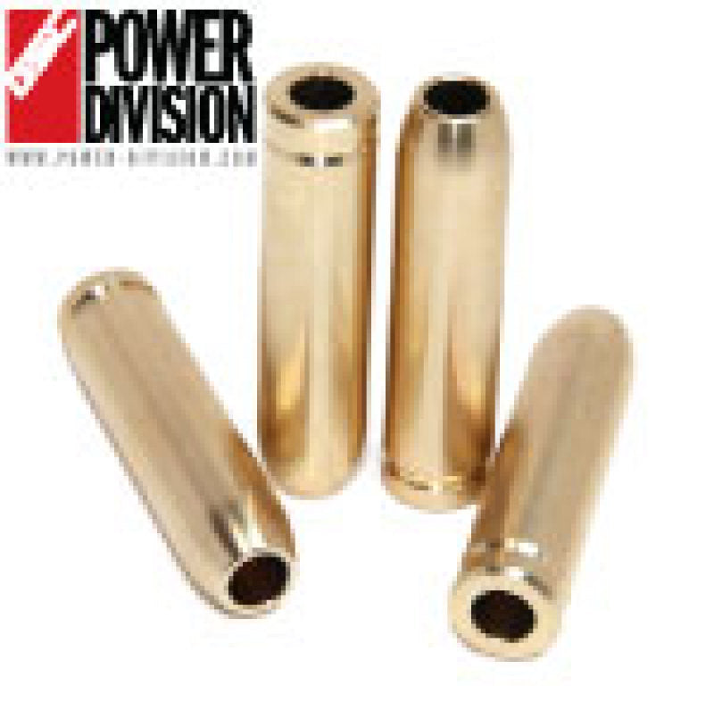GSC P-D Mitsubishi 4G63T Manganese Bronze Exhaust Valve Guide +.001in Oversize OD - Single 3001.001-1 3001.001-1 User 1