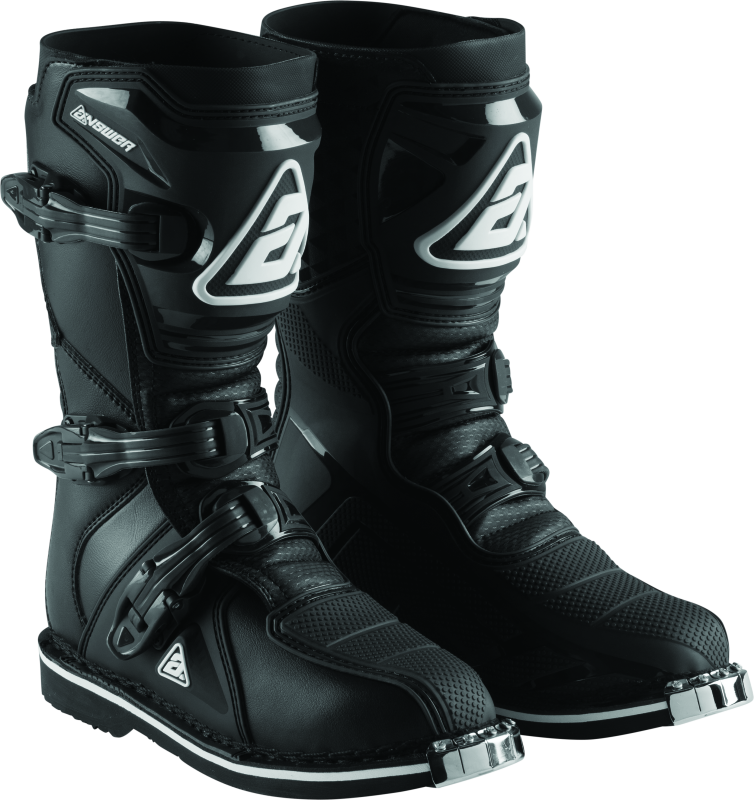 Answer Ar1 Boot Blk Y3 445221 445221 User 3