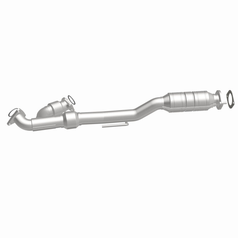 MagnaFlow Nissan Altima OEM Grade Federal / EPA Compliant Direct-Fit Catalytic Converter 52190 360 Degree Image Set