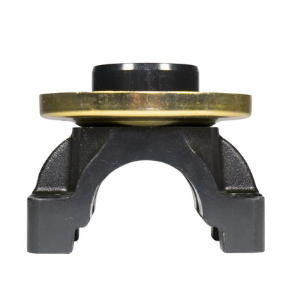 Yukon Gear & Axle Yukon 24 Spline Front Pinion Yoke for Dana 30/44 Jeep JK w/1350 U-Bolt Design YY D44-1350-24F YY D44-1350-24F Photo - Unmounted
