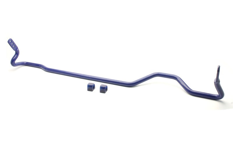 SuperPro Rear 24mm Heavy Duty 3 Position Blade Adjustable Sway Bar Kit RC0041RZ-24 Photo - Primary