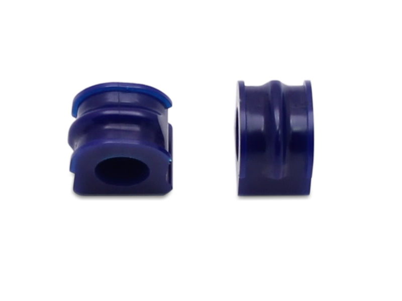 SuperPro Front Sway Bar Mount Bushing Kit SPF2593-25K Photo - Primary