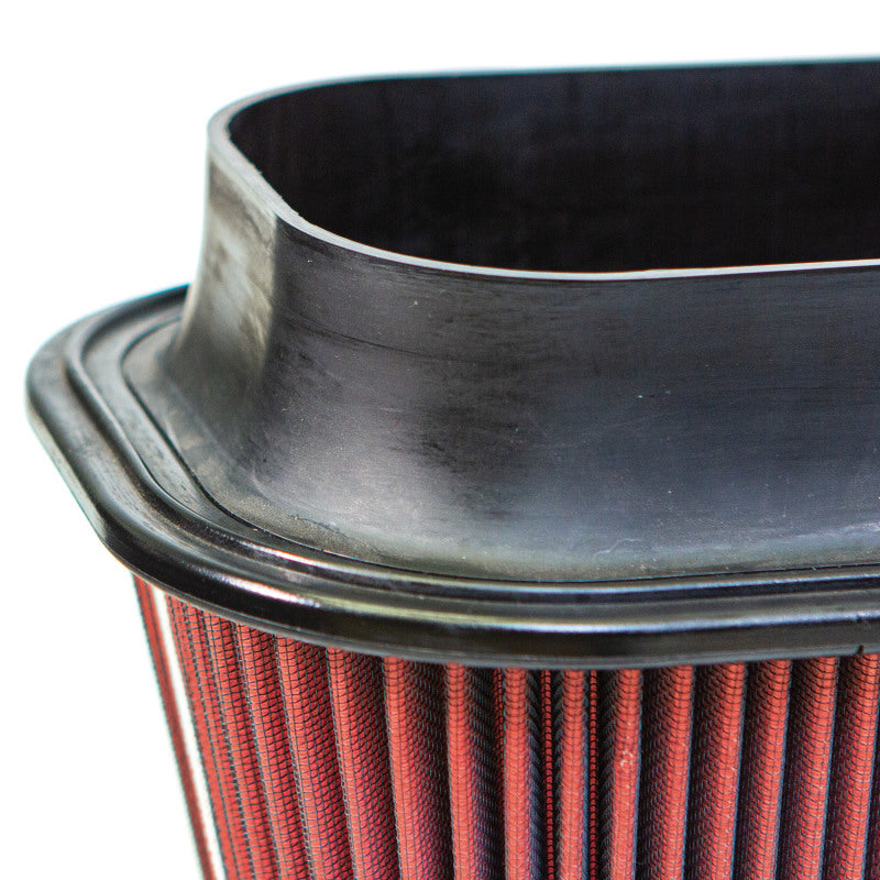 Banks Power 17-19 Ford F250/F350/F450 6.7L Ram-Air Intake System - Oiled Filter 41890 41890 Photo - Mounted