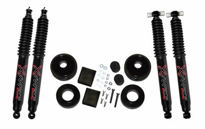 Skyjacker COMP BOX, 2" JEEP JK        JK20-B JK20-B Photo - Primary