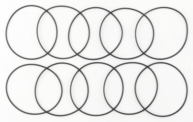 TwinPower Twin Power 99-17 Twin Except 110 Cam Base O Ring Replaces H-D 11256 10Pk 043191 043191 Photo - Primary