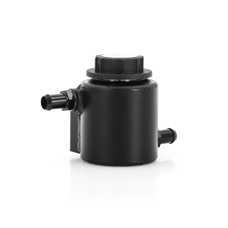 Mishimoto Universal Aluminum Coolant Expansion Tank - MWBK MMRT-EXP-TRDBK MMRT-EXP-TRDBK User 1