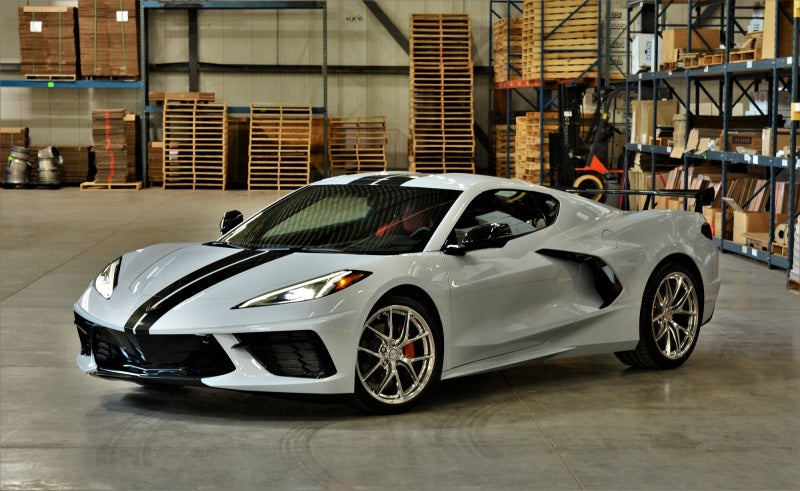 BBS CI-R 19x9 5x120 ET44 Bronze Rim Protector Wheel -82mm PFS/Clip Required CI2203MBZ CI2203MBZ User 1