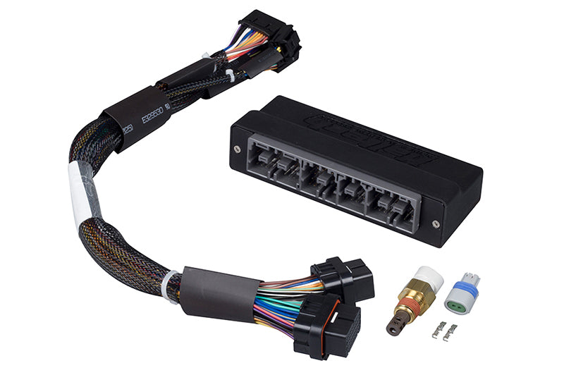 Haltech Elite 2000/2500 Plug 'n' Play Adaptor Harness HT-141246 Photo - Primary