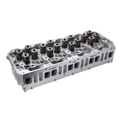 Fleece Performance 01-04 GM Duramax LB7 Freedom Cylinder Head w/Cupless Injector Bore (Driver Side) FPE-61-10001-D-CL FPE-61-10001-D-CL User 1