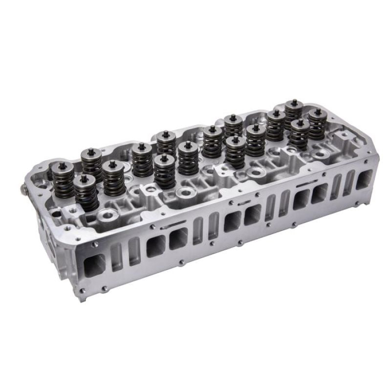 Fleece Performance 01-04 GM Duramax LB7 Freedom Cylinder Head w/Cupless Injector Bore (Driver Side) FPE-61-10001-D-CL FPE-61-10001-D-CL User 1