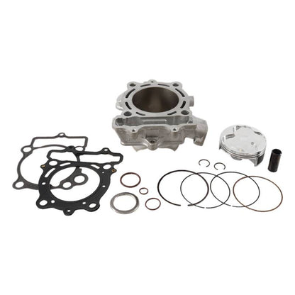 Cylinder Works 16-18 Suzuki RM-Z 250 250cc Standard Bore Cylinder Kit 13.75:1 Comp. 77mm 40004-K03 40004-K03 Photo - Primary