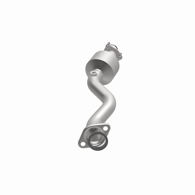 MagnaFlow Honda Fit OEM Grade Federal / EPA Compliant Direct-Fit Catalytic Converter 51681 360 Degree Image Set