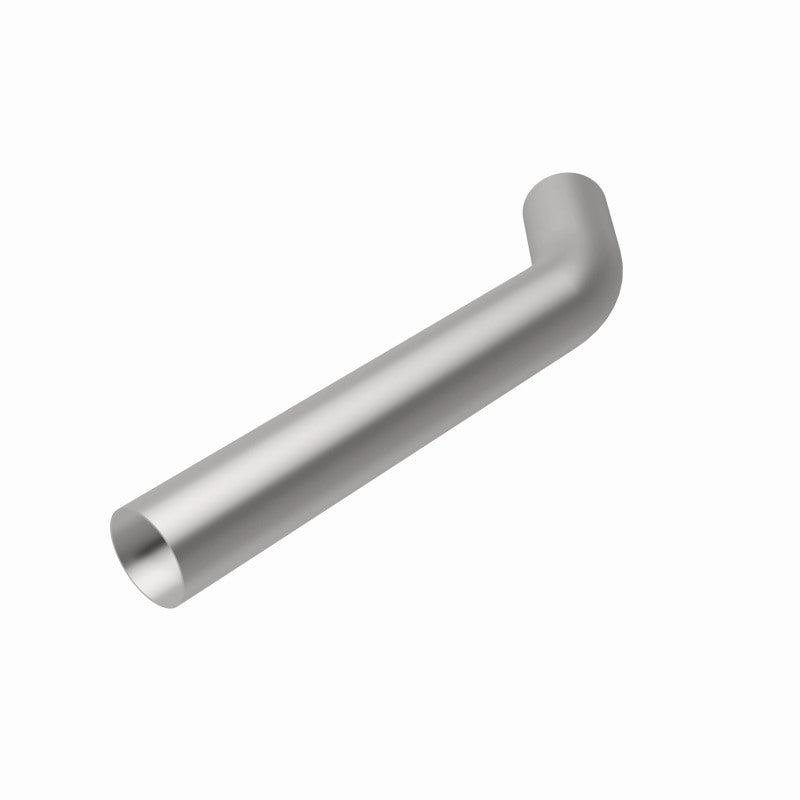 MagnaFlow 45° Bend Stainless Steel Pipe 10724 360 Degree Image Set