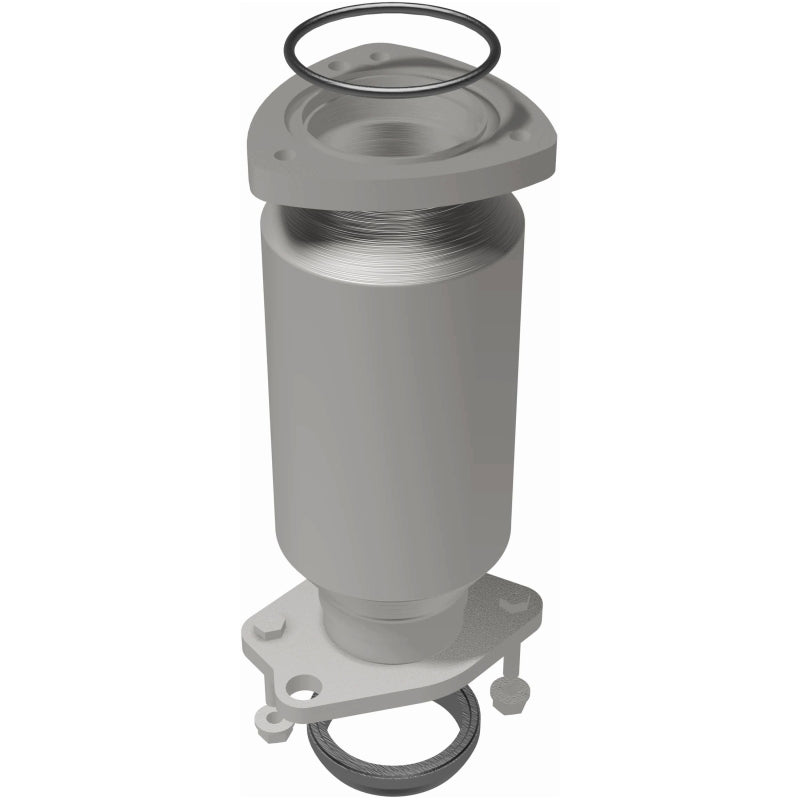 MagnaFlow OEM Grade Federal / EPA Compliant Direct-Fit Catalytic Converter 49226 Photo - out of package