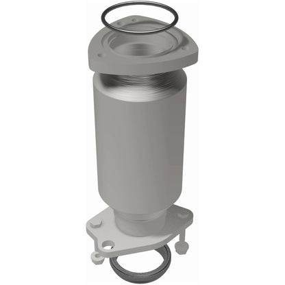 MagnaFlow OEM Grade Federal / EPA Compliant Direct-Fit Catalytic Converter 49226 Photo - out of package