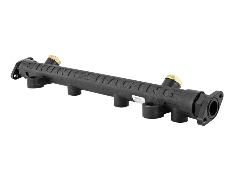 Skunk2 Racing Skunk2 Mitsubishi Evo VII/VIII/IX (4G63) Composite High Volume Fuel Rails 350-06-5100 350-06-5100 Photo - Unmounted