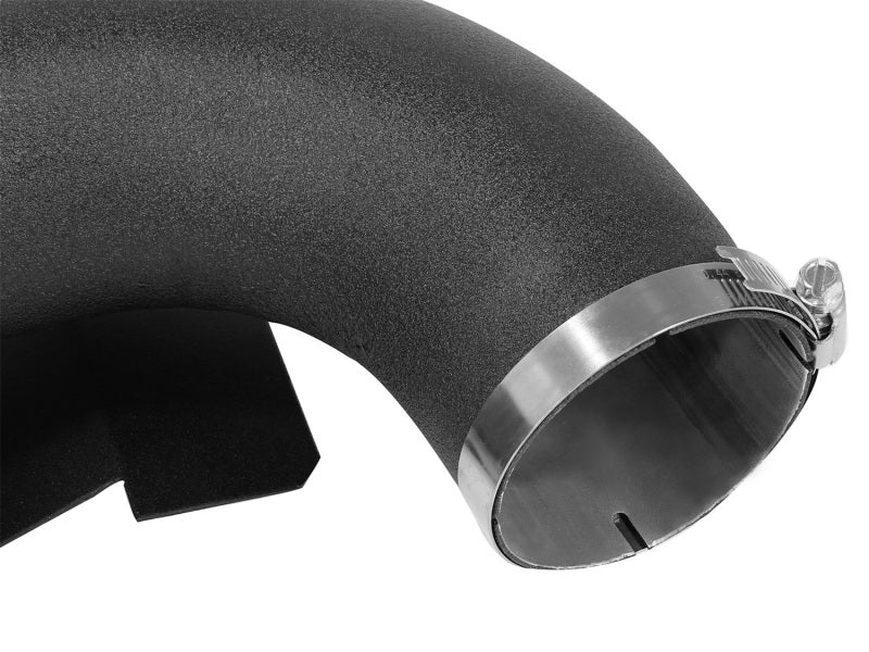 aFe Magnum FORCE Stage-2 Pro DRY S Cold Air Intake System - MINI Cooper Co 51-12712 Photo - Unmounted