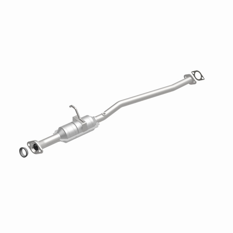 MagnaFlow California Grade CARB Compliant Direct-Fit Catalytic Converter 441043 360 Degree Image Set