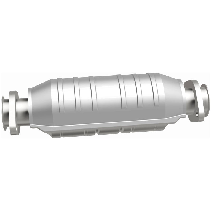 MagnaFlow Mitsubishi Mirage HM Grade Federal / EPA Compliant Direct-Fit Catalytic Converter 23619 Photo - out of package