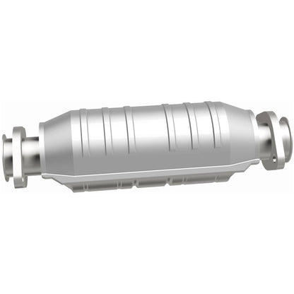 MagnaFlow Mitsubishi Mirage HM Grade Federal / EPA Compliant Direct-Fit Catalytic Converter 23619 Photo - out of package