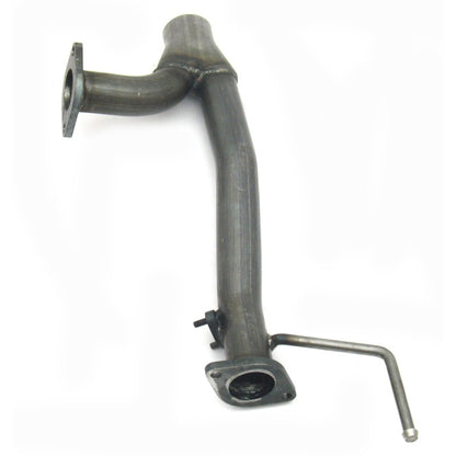 JBA 03-04 Toyota Tundra 4.7L 409SS Y-Pipe 2010SY-1 2010SY-1 Photo - Primary
