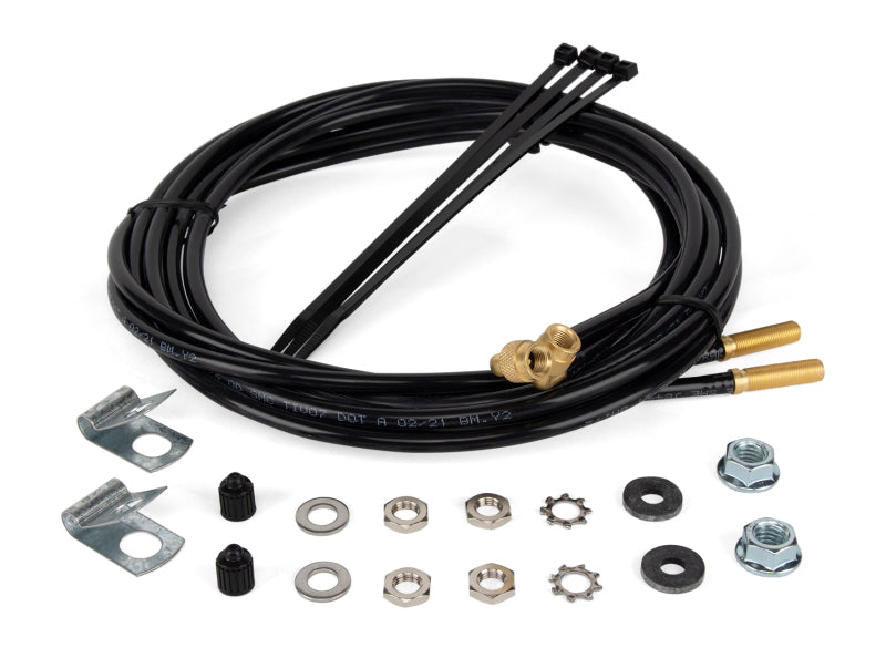AIRLIFT P-30 Hose Kit 22022 Photo - Primary