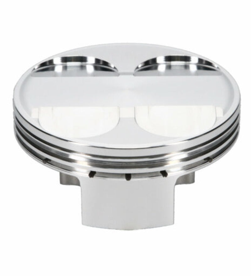 JE Pistons Kawasaki KFX450 PRO Piston Kit 284684 284684 Photo - Primary