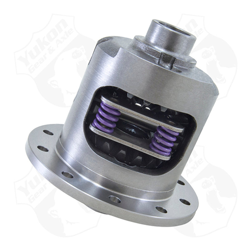 Yukon Gear & Axle Yukon Gear Dura Grip Positraction For GM 8.5in & 8.6in w/ 30 Spline Axles YDGGM8.5-3-30-1 YDGGM8.5-3-30-1 Photo - Primary
