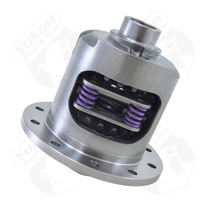 Yukon Gear & Axle Yukon Gear Dura Grip Positraction For GM 8.5in & 8.6in w/ 30 Spline Axles YDGGM8.5-3-30-1 YDGGM8.5-3-30-1 Photo - Primary
