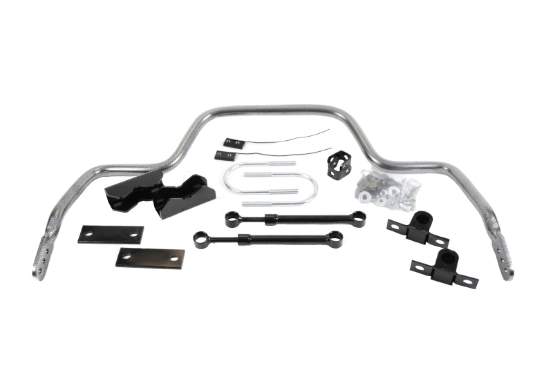 Hellwig 11-19 Chevrolet Silverado 2500 HD Solid Heat Treated Chromoly 1-5/16in Big Wig Rear Sway Bar 7270 7270 Photo - Primary