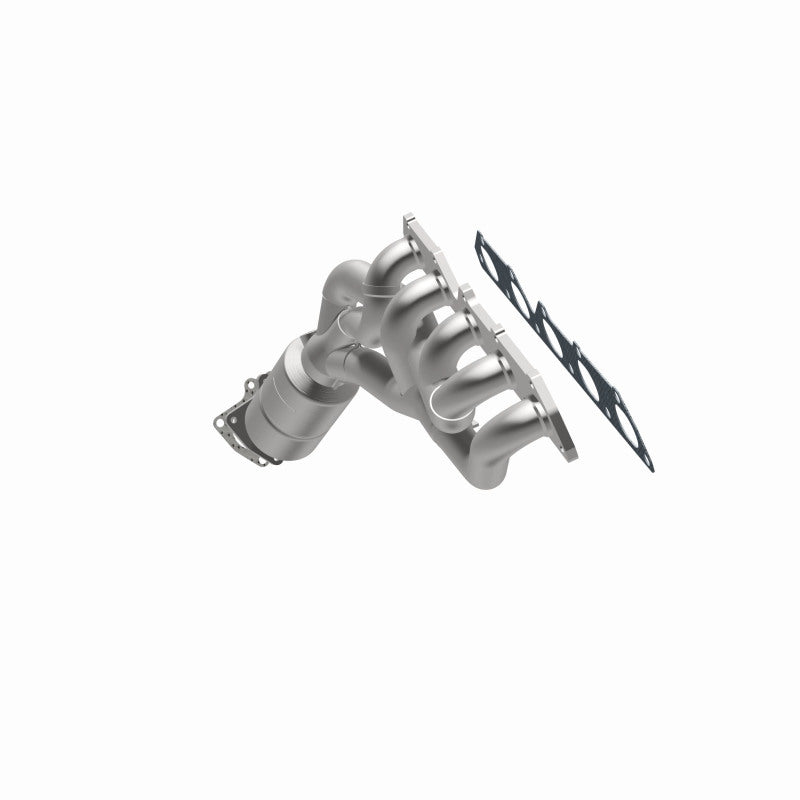 MagnaFlow Acura TL California Grade CARB Compliant Manifold Catalytic Converter 452383 360 Degree Image Set