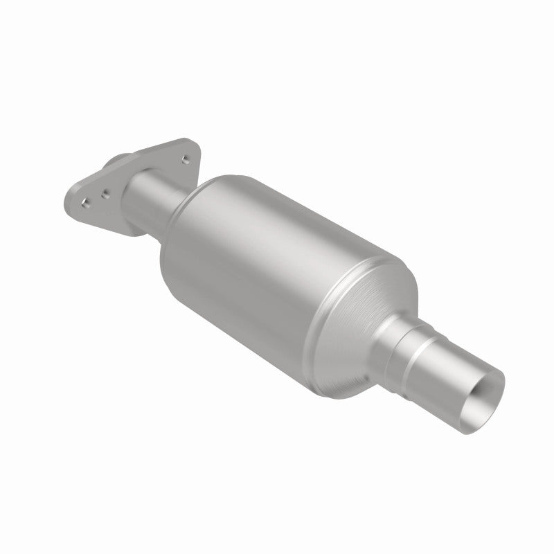 MagnaFlow California Grade CARB Compliant Direct-Fit Catalytic Converter 3391496 360 Degree Image Set