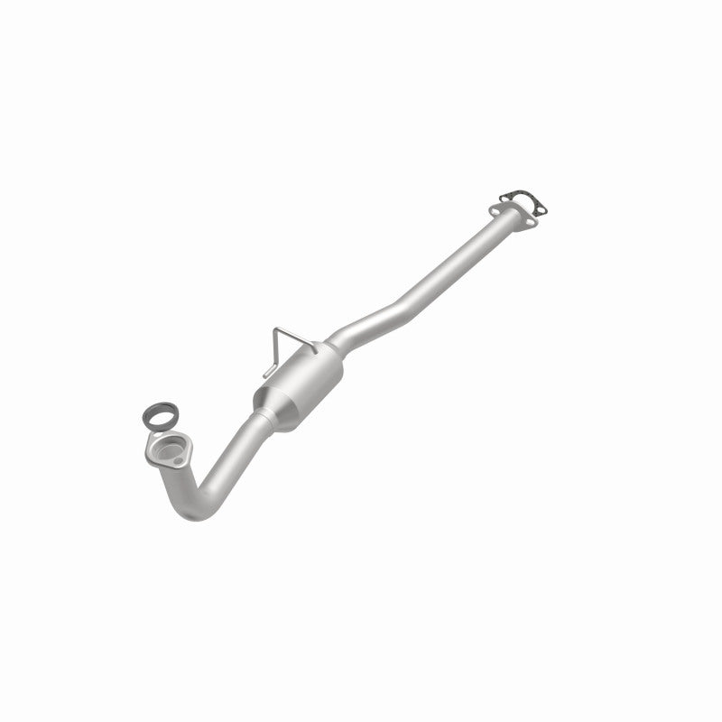 MagnaFlow Standard Grade Federal / EPA Compliant Direct-Fit Catalytic Converter 93135 360 Degree Image Set