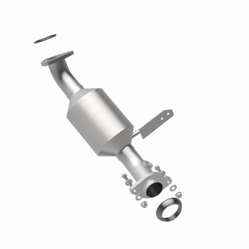MagnaFlow Cadillac CTS California Grade CARB Compliant Direct-Fit Catalytic Converter 4481699 360 Degree Image Set