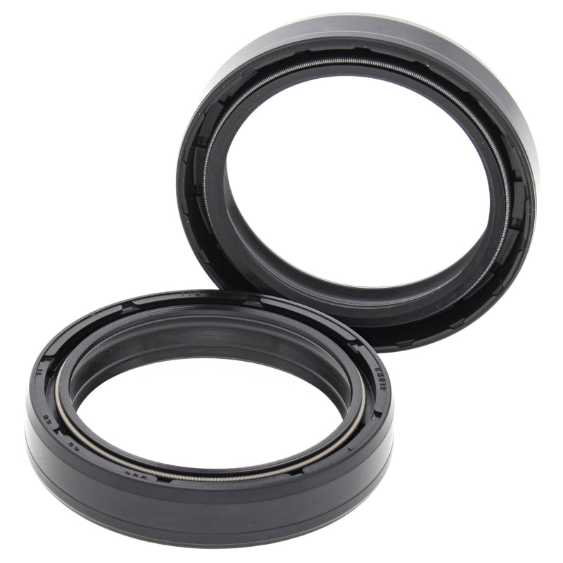 All Balls Racing 05-07 Beta RR 4T 250 Fork Oil Seal Only Kit 55-135 55-135 Photo - Primary