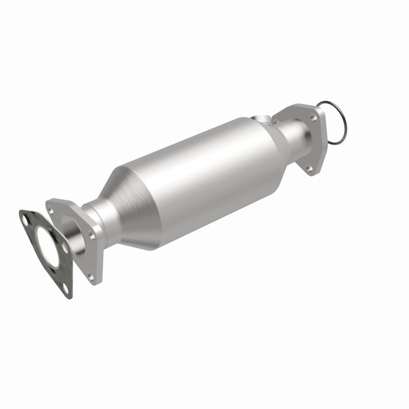 MagnaFlow Honda Prelude HM Grade Federal / EPA Compliant Direct-Fit Catalytic Converter 22644 360 Degree Image Set