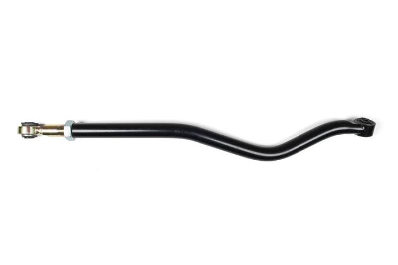 JKS Manufacturing Jeep Wrangler JL / Gladiator JT Adjustable Track Bar - Front JKSOGS123 JKSOGS123 Photo - out of package