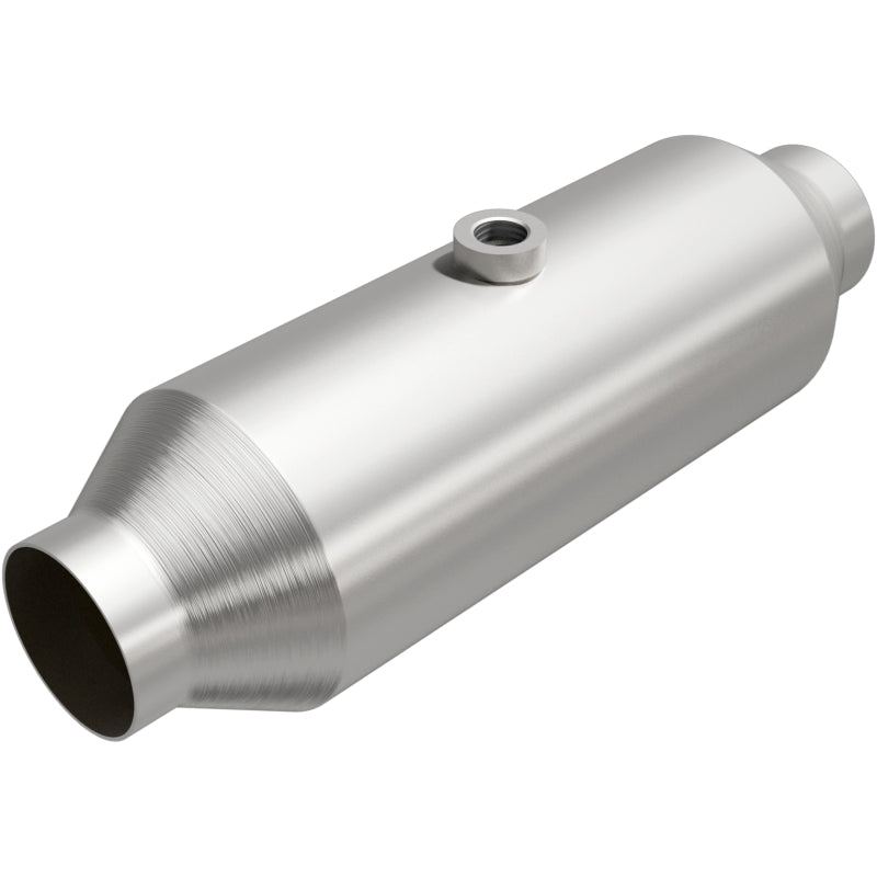 MagnaFlow California Grade CARB Compliant Universal Catalytic Converter 5451354 Photo - Primary