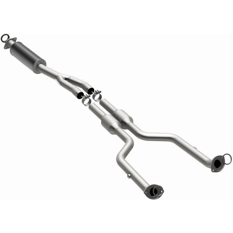 MagnaFlow Lexus GS300 HM Grade Federal / EPA Compliant Direct-Fit Catalytic Converter 24423 Photo - out of package