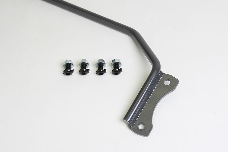 Progress Anti-Sway Bar- Rear, Hyundai Elantra, GT 62.1320 Photo - Primary