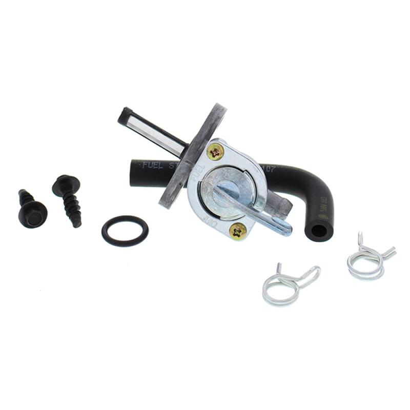 All Balls Racing 07-10 250 SX-F/07-08 250 SXS-F/08-09 450 SMR/07-10 450 SX-F Fuel Valve Kit FS101-0169 FS101-0169 Photo - Primary